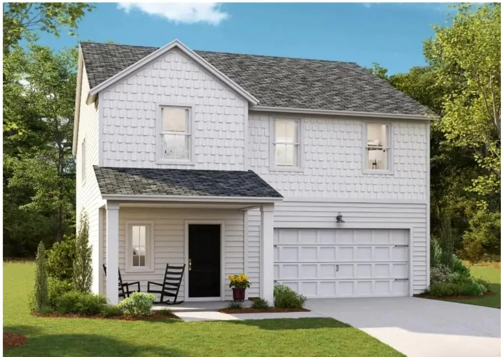 141 Orchard Bossom Lane, Summerville, SC 29485 - #1
