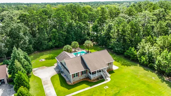 151 Poplar Creek Drive, Elloree, SC 29047