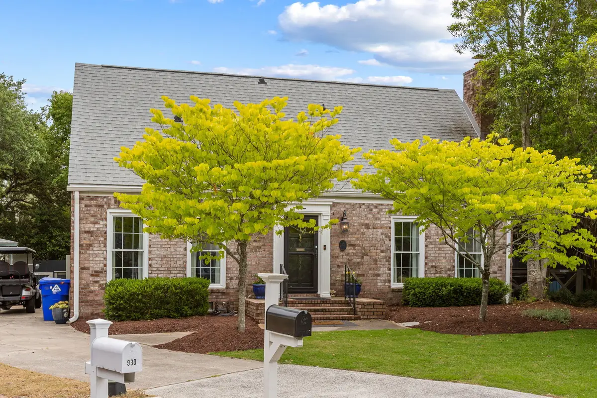 932 Richter Way, Mount Pleasant, SC 29464 - #1