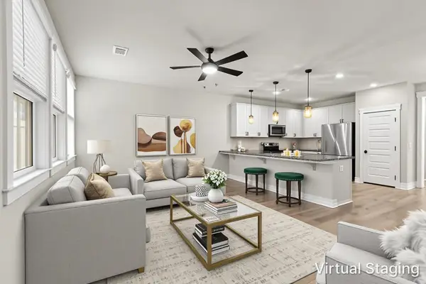 5112 Park Creek Avenue #5112, North Charleston, SC 29418
