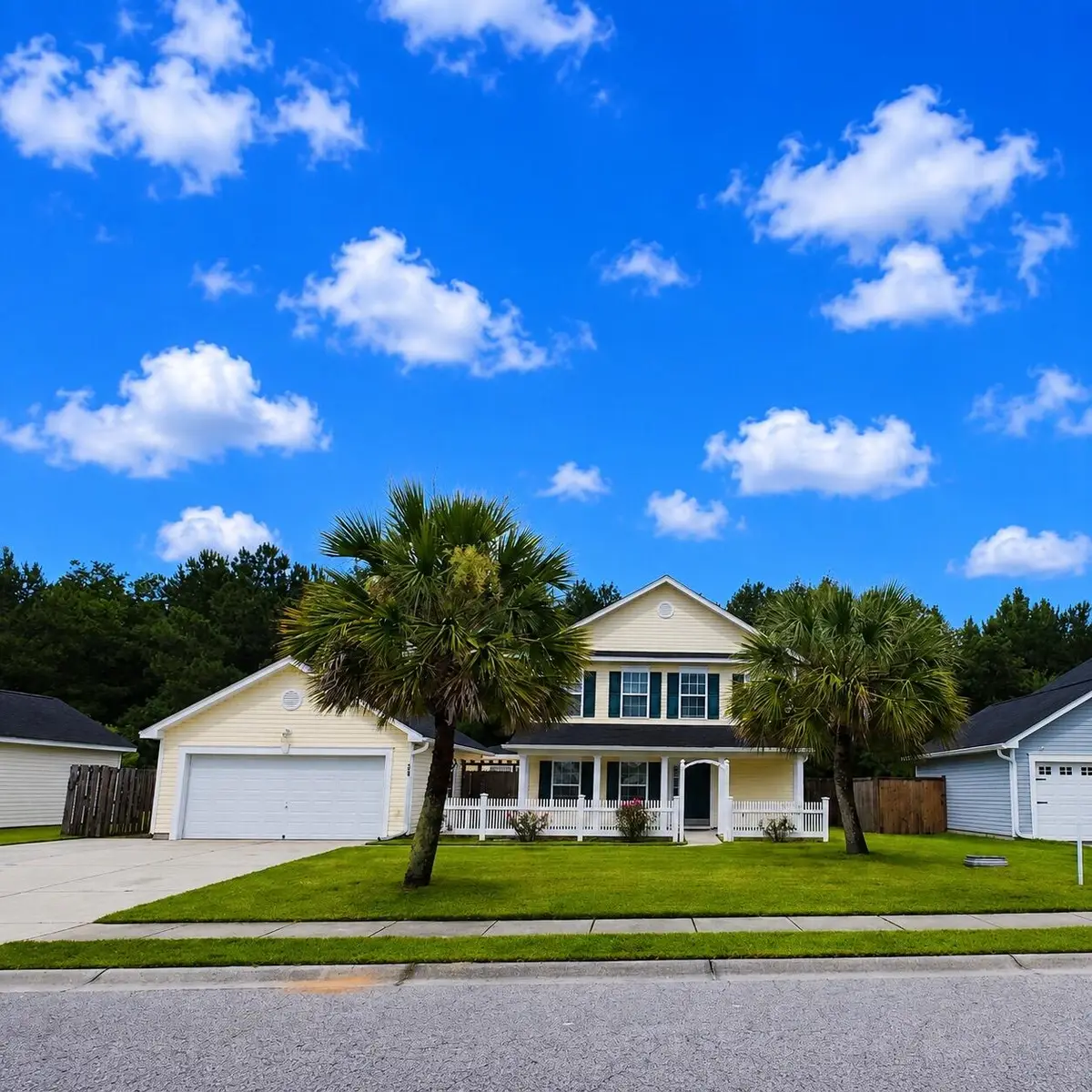509 Savannah River Drive, Summerville, SC 29485 - #1