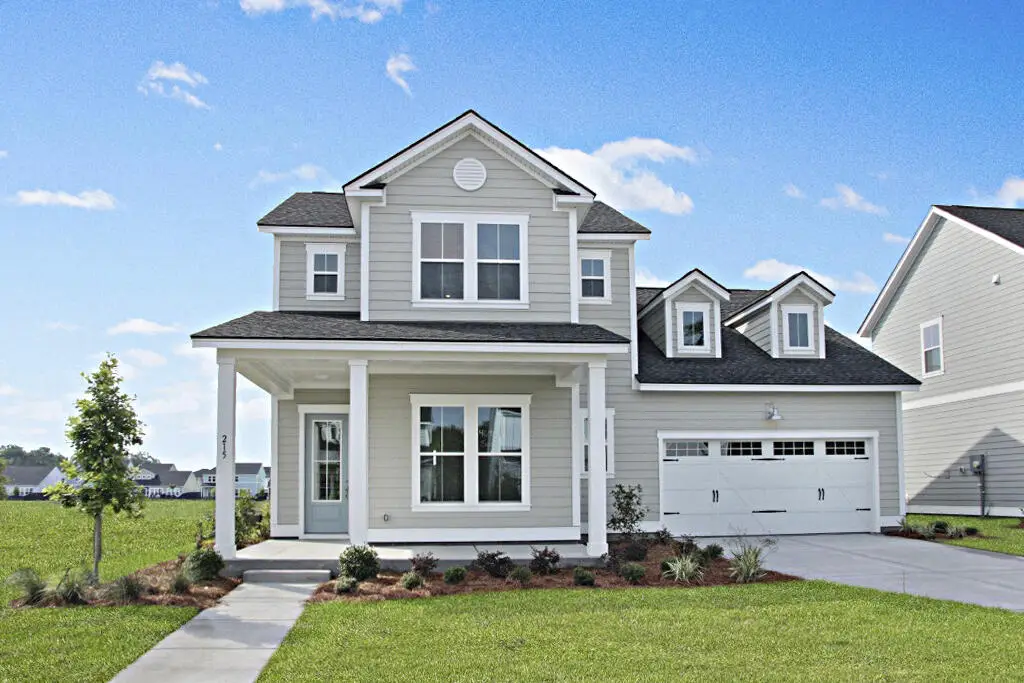 106 Beamon Loop, Summerville, SC 29486 - #1