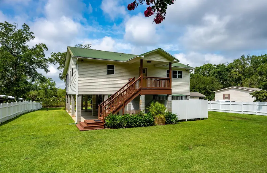 5271 Prices Bridge Lane, Walterboro, SC 29488 - #2