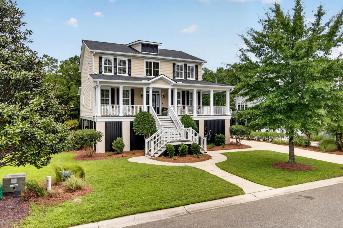 2617 Ringsted Lane, Mount Pleasant, SC 29466 - #1