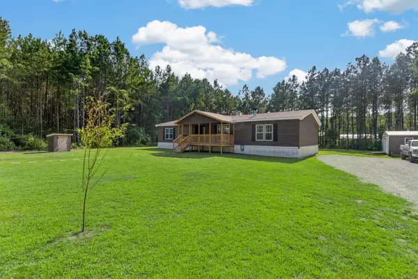 1308 Whitehouse Road, Summerville, SC 29486