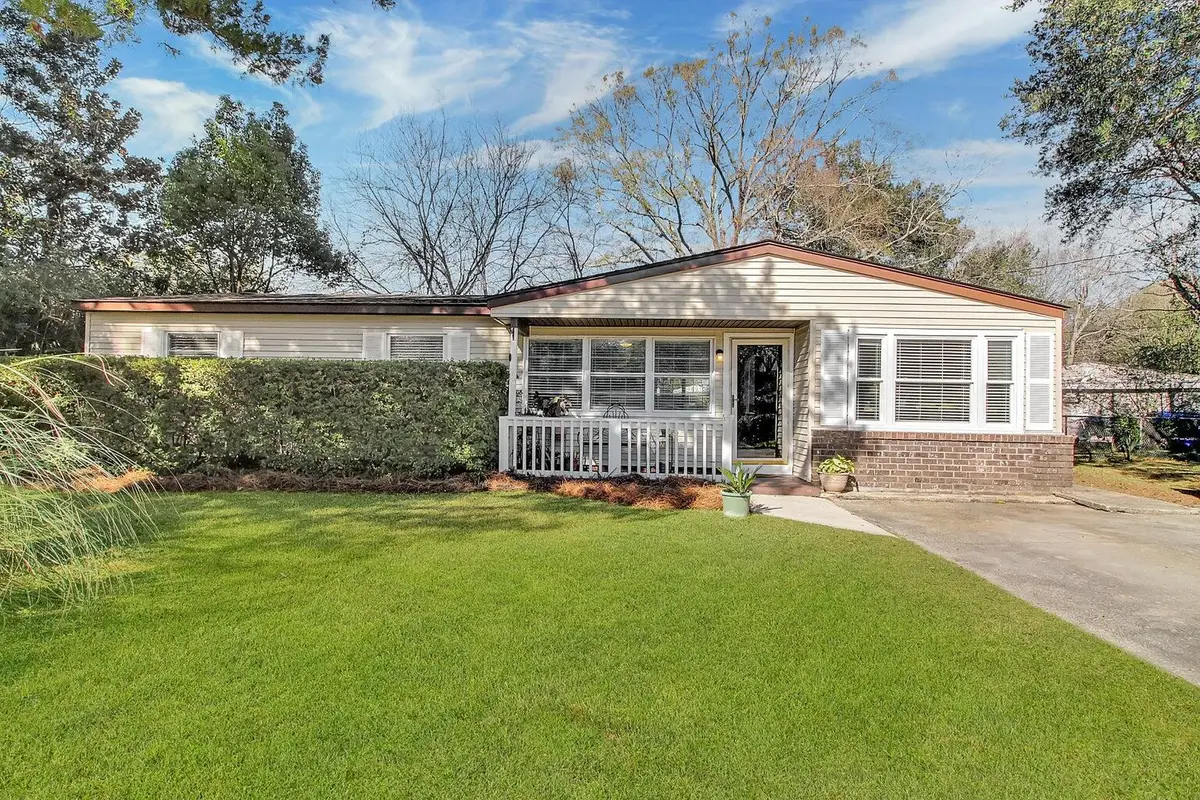 343 Lantana Drive, Charleston, SC 29407 - #1