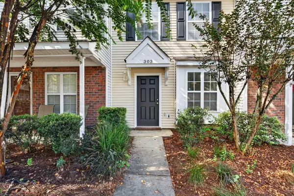 303 Tree Branch Circle, Summerville, SC 29483
