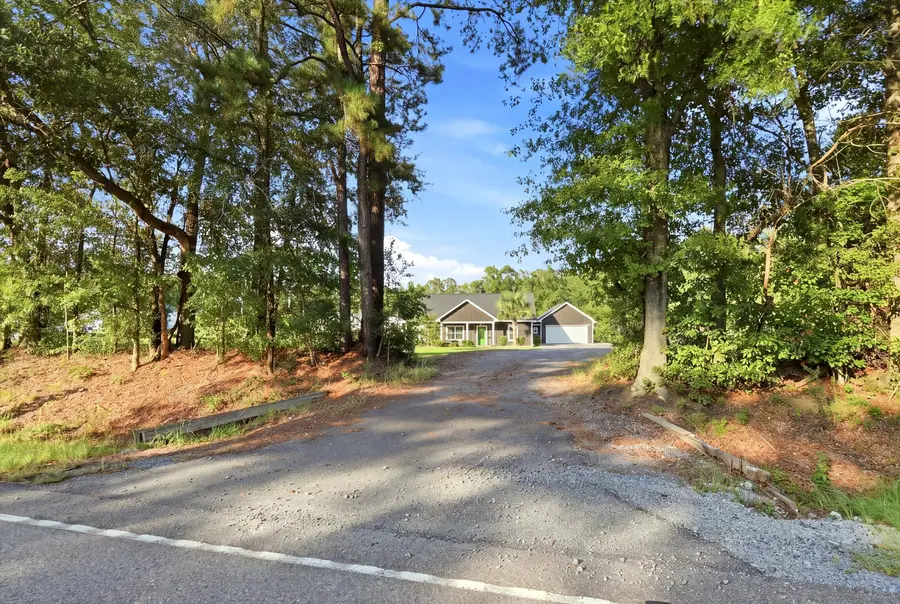 2536 Old Gilliard Road, Ridgeville, SC 29472 - #2