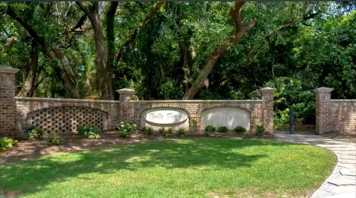 628 Parrot Point Drive, Charleston, SC 29412 - #1