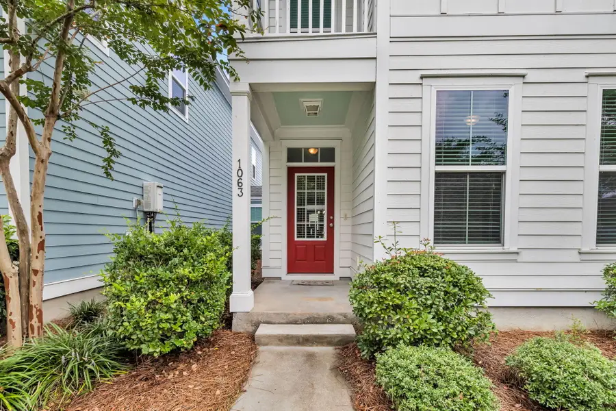1063 Ashley Garden Boulevard, Charleston, SC 29414 - #2