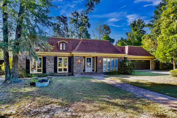 428 Carn Street, Walterboro, SC 29488