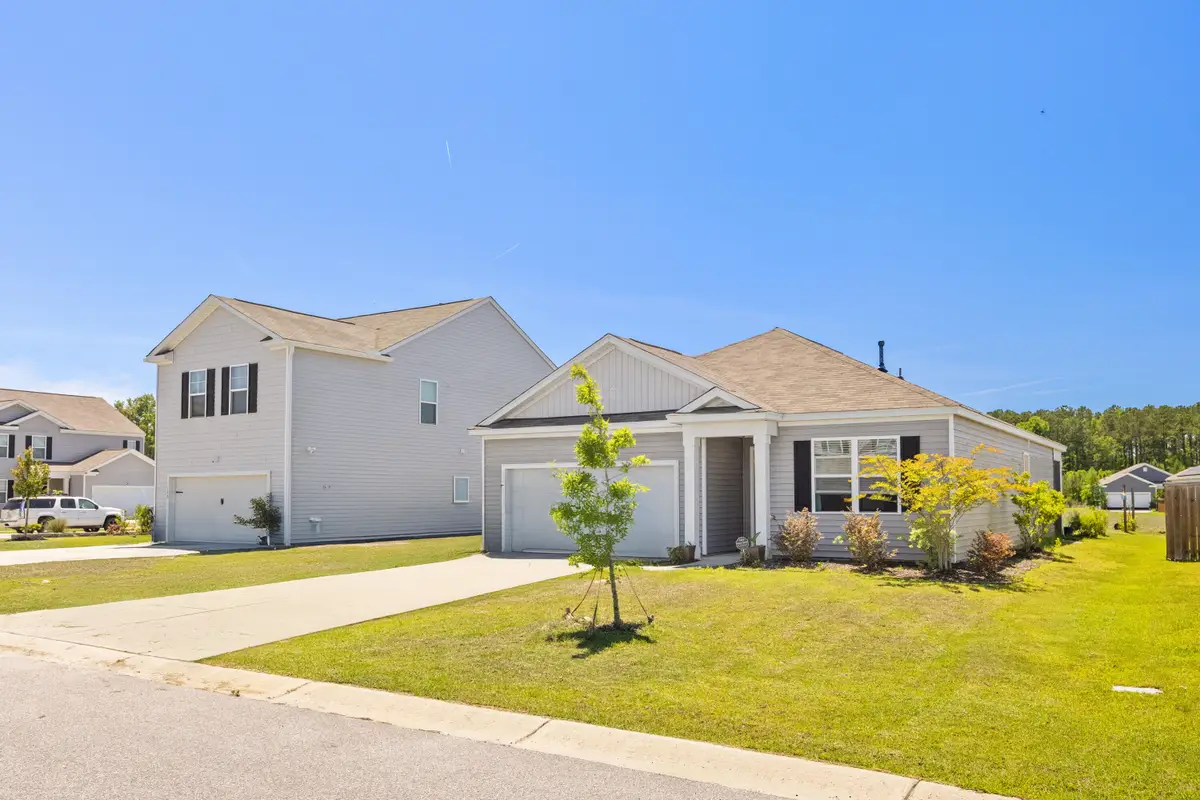128 Akeley Lane, Summerville, SC 29483 - #1