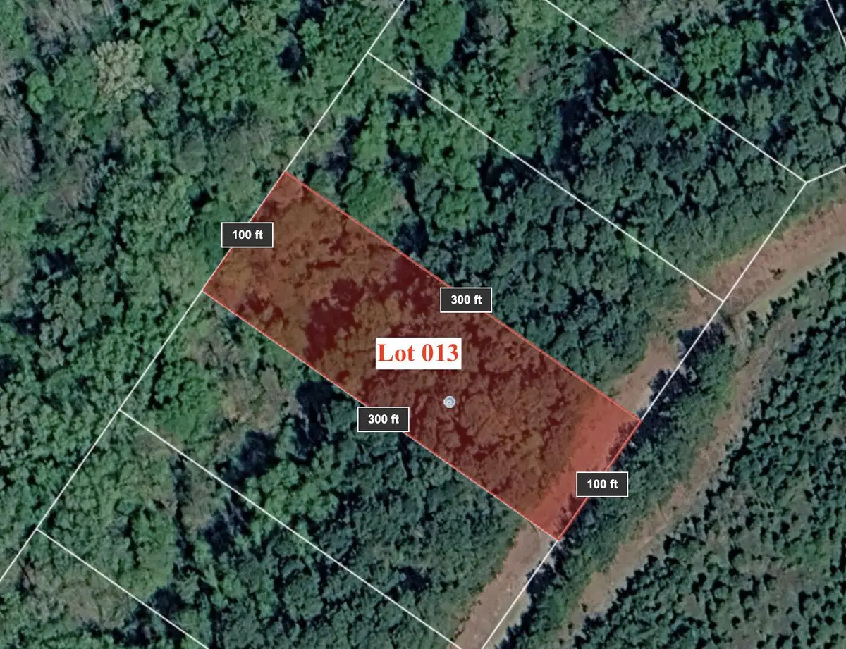 0 Neds Cove, Santee, SC 29142 - #1