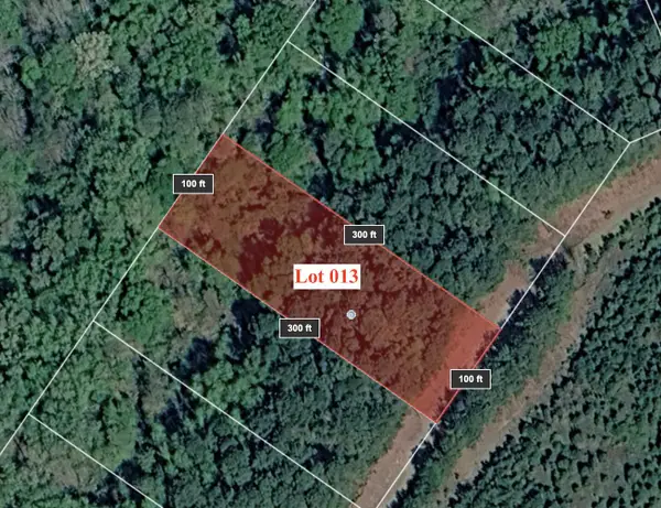 0 Neds Cove, Santee, SC 29142