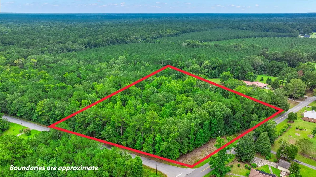 0 Old Cherry Hill Road, Moncks Corner, SC 29461 - #1