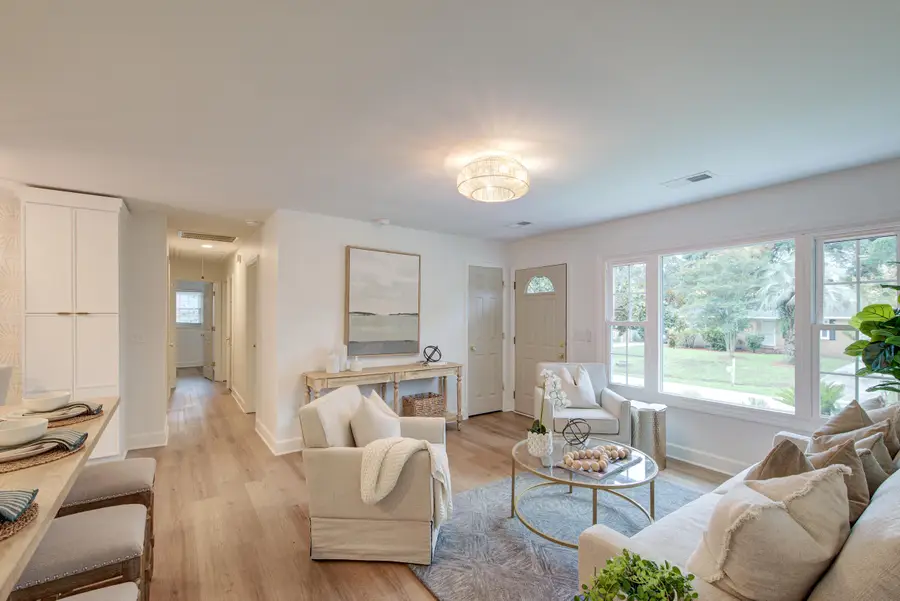 2660 Orchid Avenue, North Charleston, SC 29405 - #3