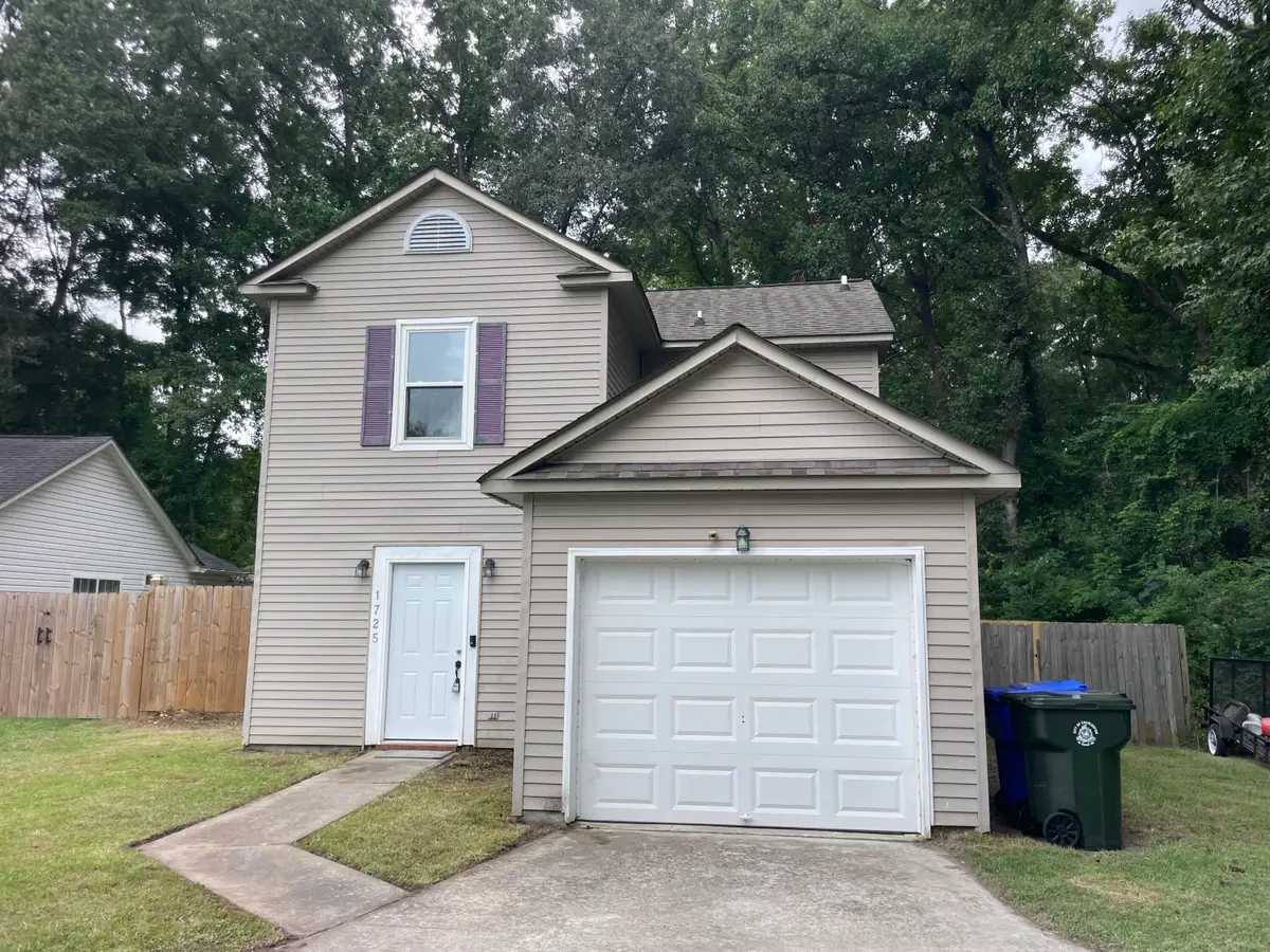 1725 Leith, Charleston, SC 29414 - #1