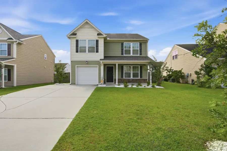 119 Rockingham Way, Moncks Corner, SC 29461 - #2