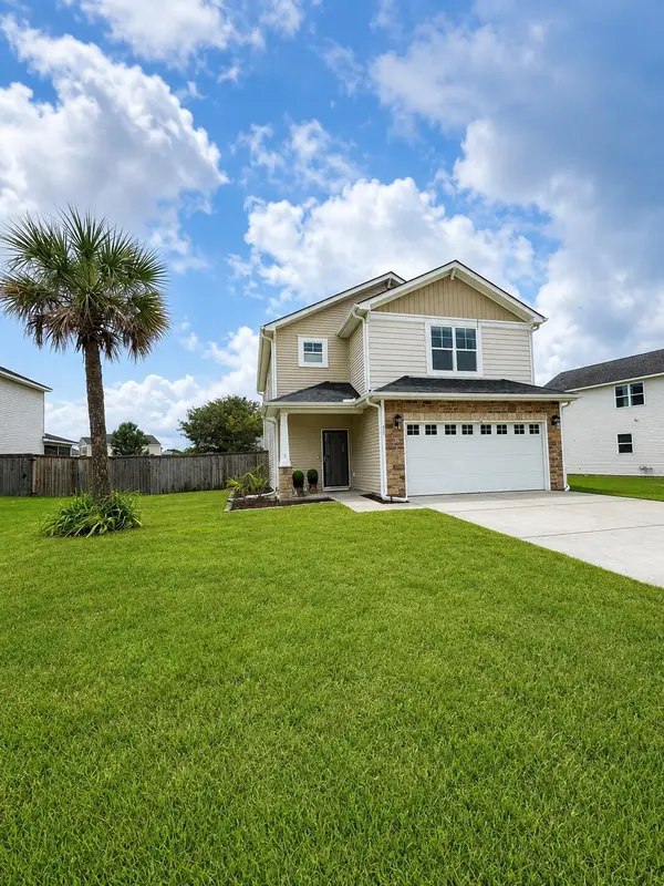 404 Watershed Drive, Goose Creek, SC 29445