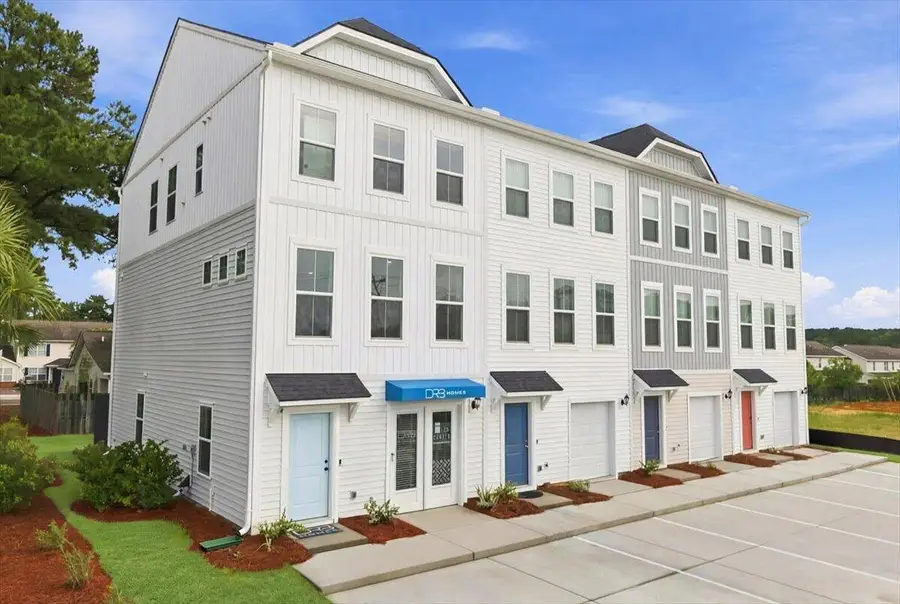 4633 Forest Hills Drive #901, North Charleston, SC 29418 - #3