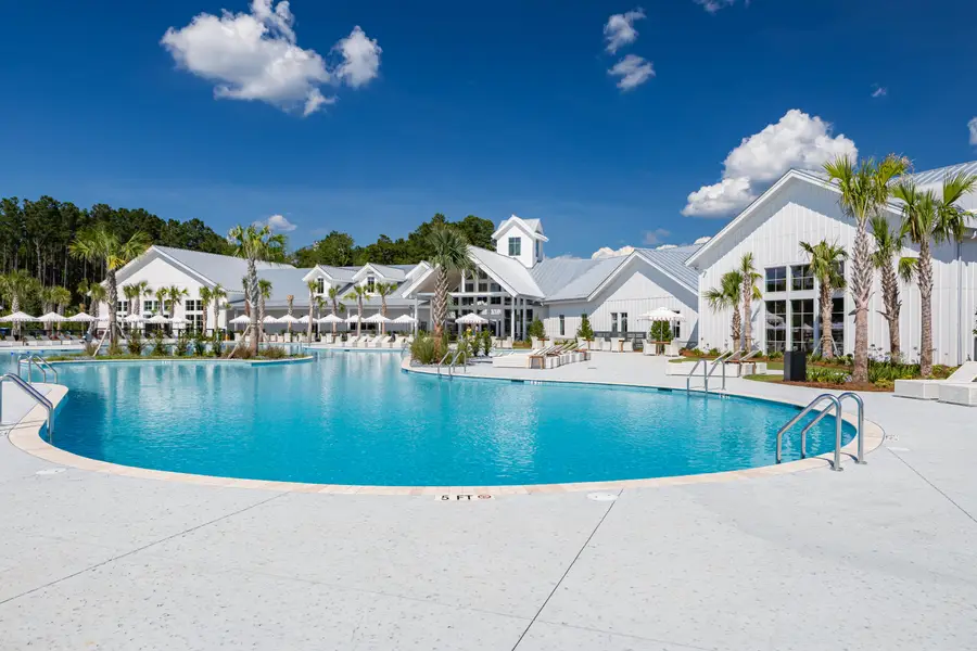 1633 Locals Street, Summerville, SC 29485 - #3