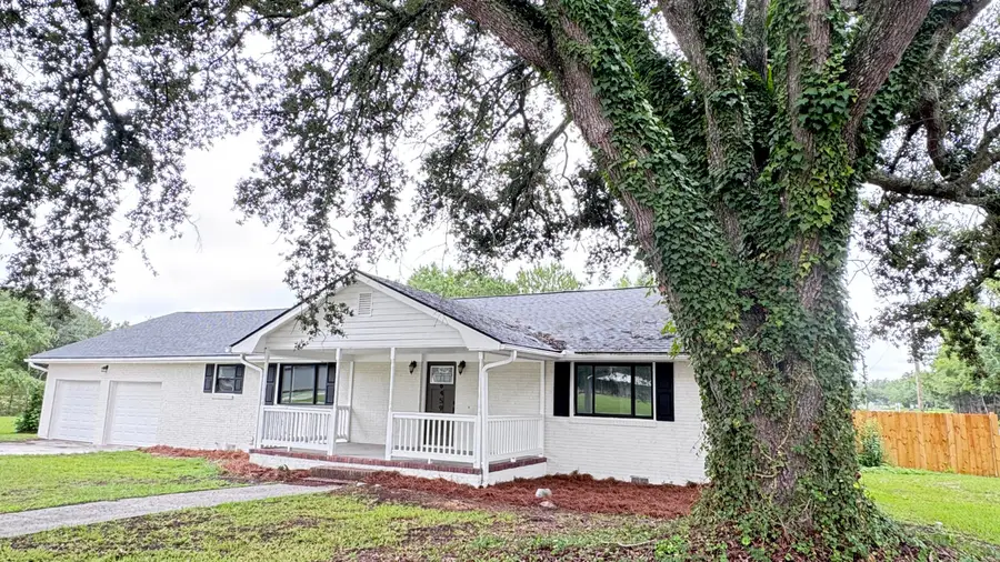4598 Cottageville Highway, Round O, SC 29474 - #3