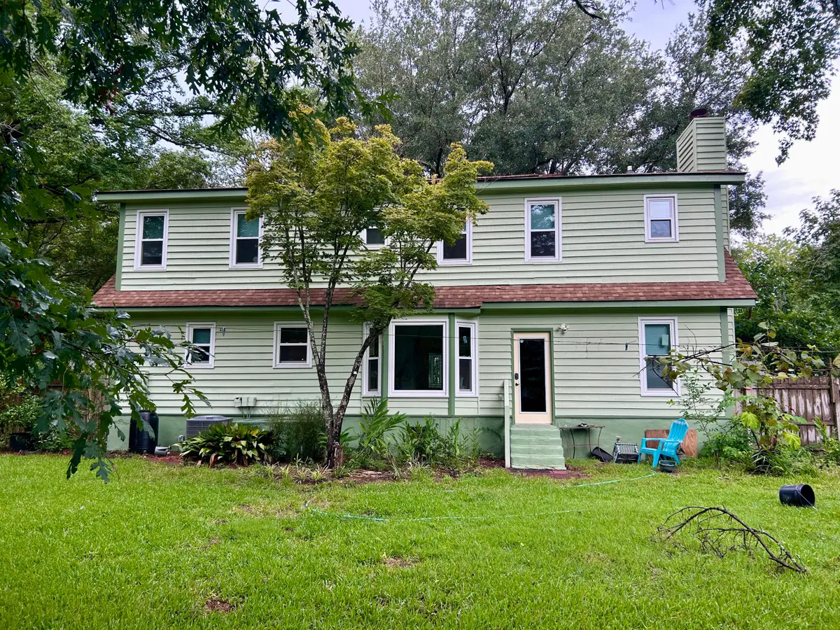 961 Mooring Drive, Charleston, SC 29412 - #1