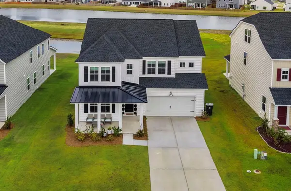 519 Verdi Drive, Summerville, SC 29486