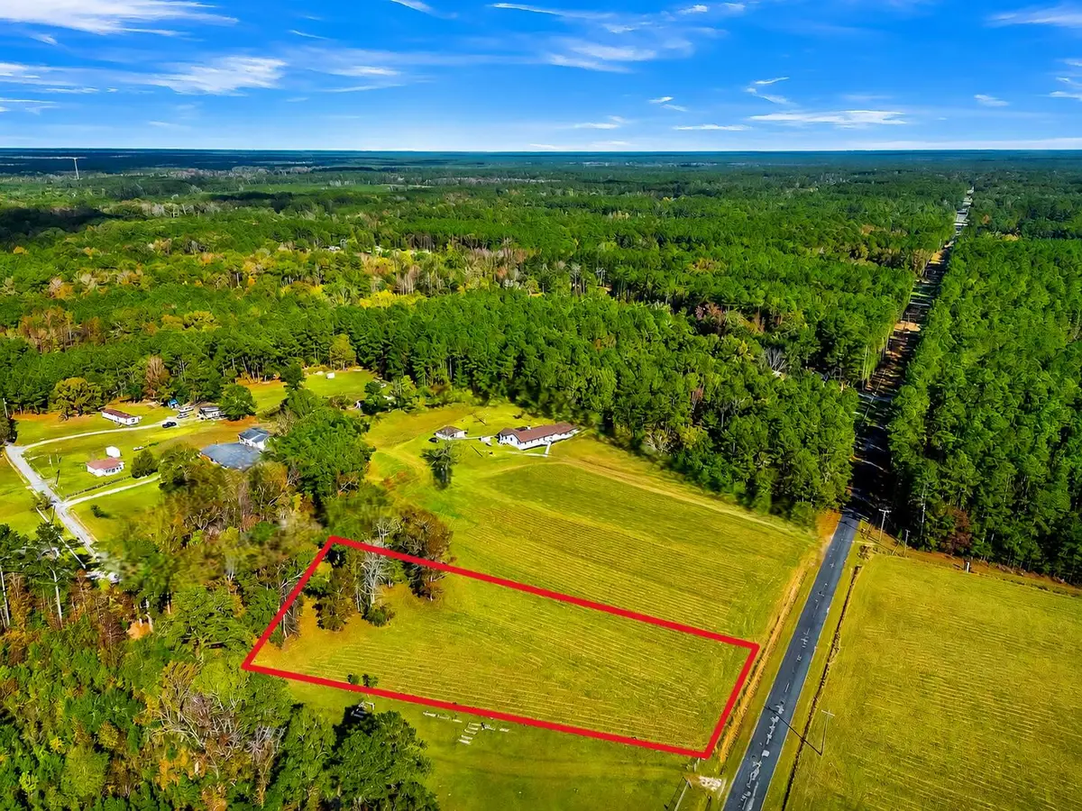 0 Hard Pinch Road, Moncks Corner, SC 29461 - #1