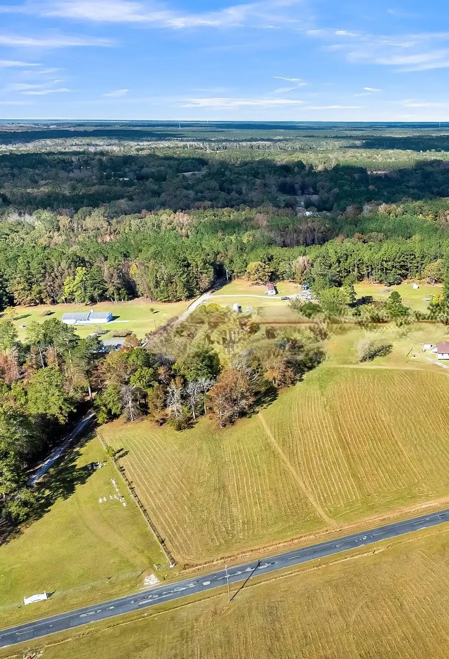 0 Hard Pinch Road, Moncks Corner, SC 29461 - #2