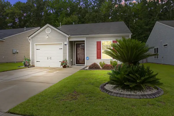 112 Keaton Brook Drive, Summerville, SC 29485