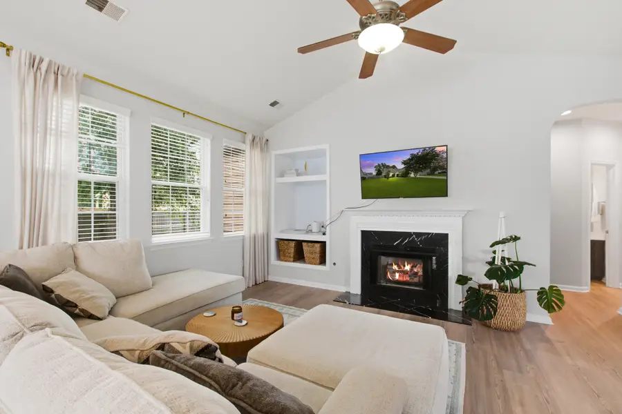 7303 Kestrel Trail, Hanahan, SC 29410 - #2