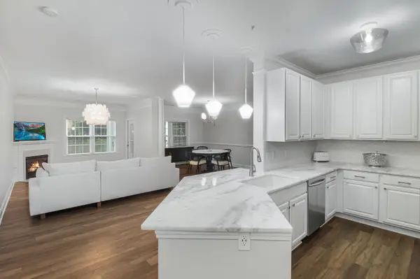 1025 Riverland Woods Place #812, Charleston, SC 29412