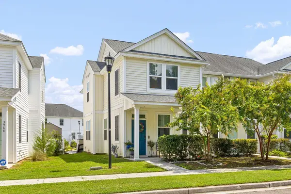 3964 Hillyard Street, North Charleston, SC 29405