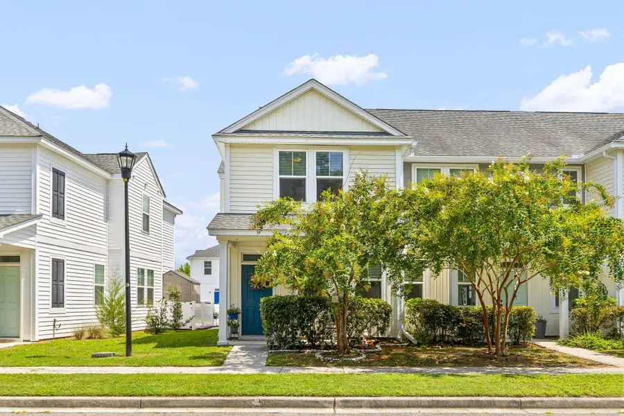 3964 Hillyard Street, North Charleston, SC 29405 - #3