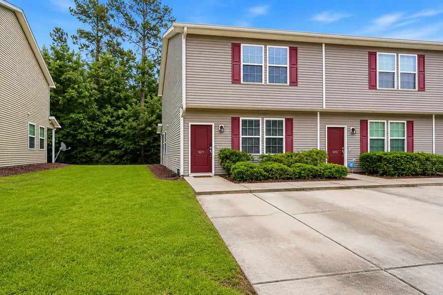 1071 Lexi Court, Ladson, SC 29456 - #3