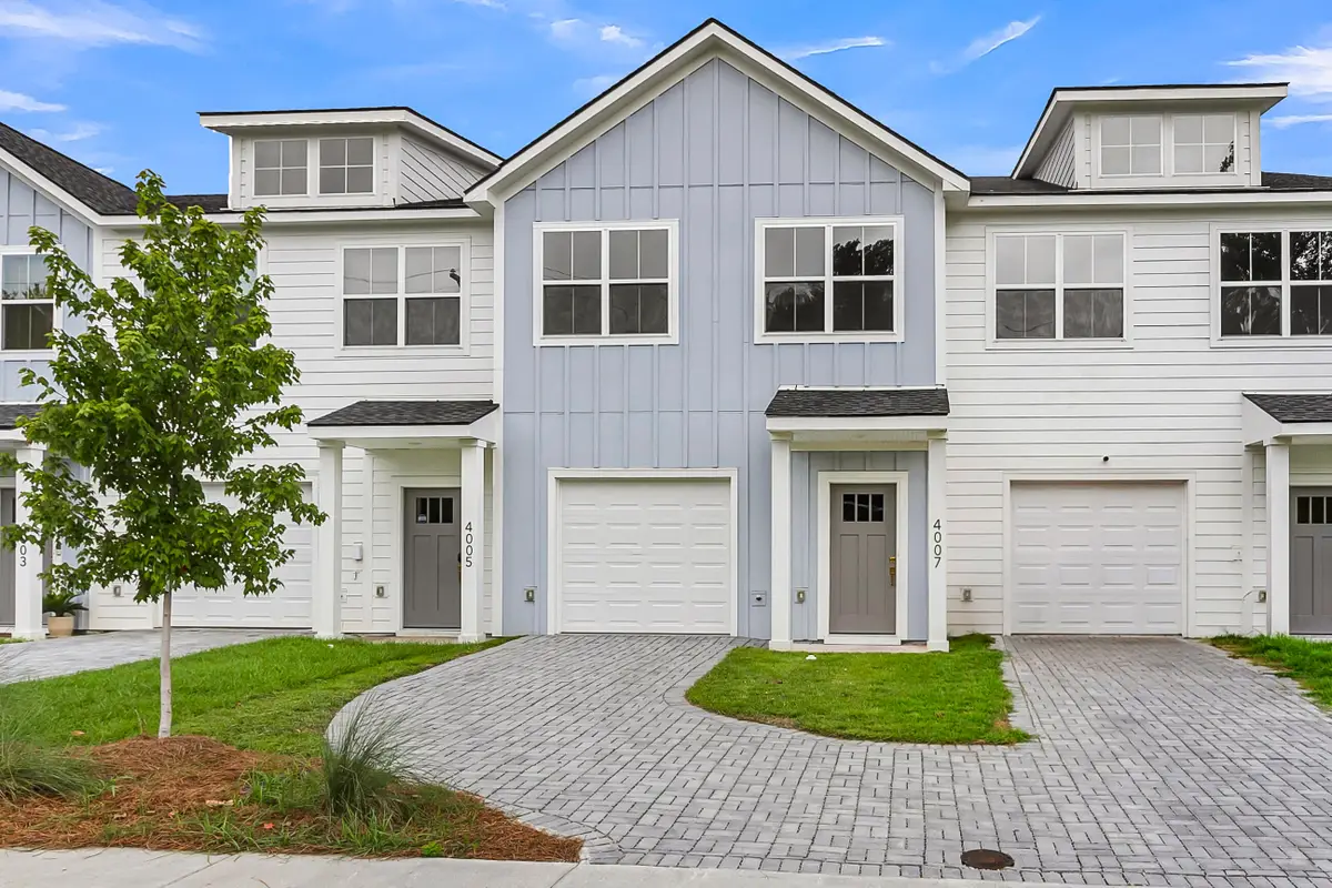 4007 Gravely Avenue, North Charleston, SC 29405 - #1