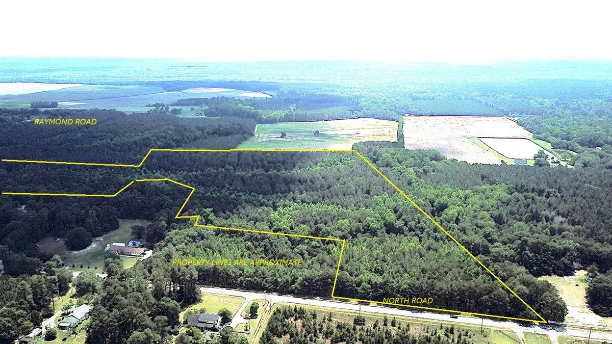 0 North Road, Orangeburg, SC 29118 - #1