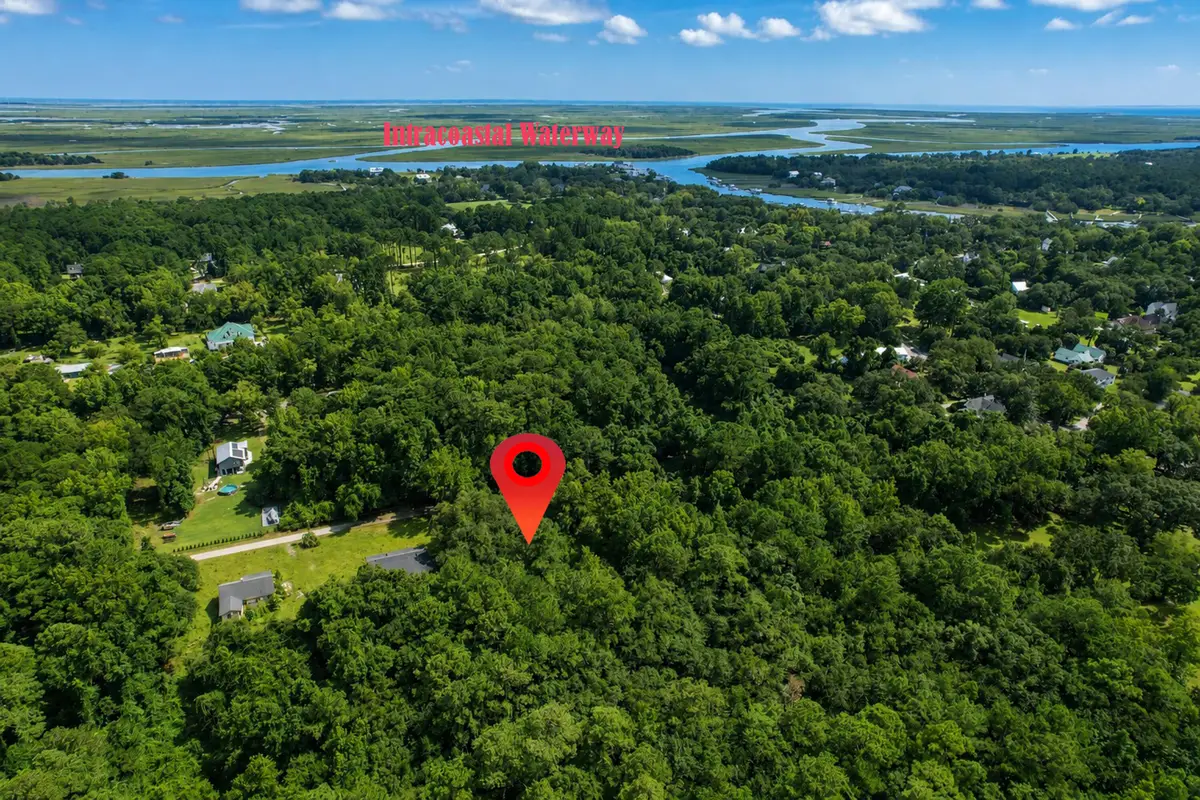 336 Drayton Street, McClellanville, SC 29458 - #1