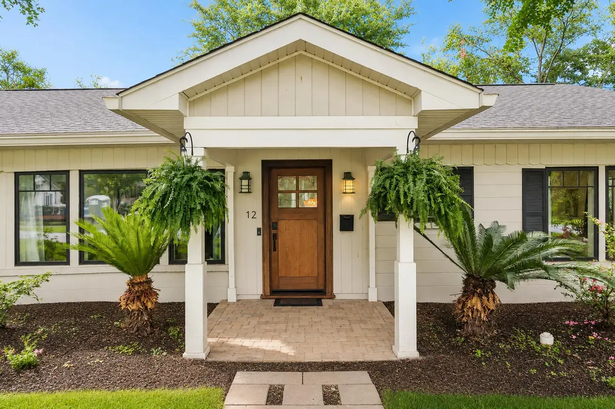 12 Stratford Road, Charleston, SC 29407 - #1