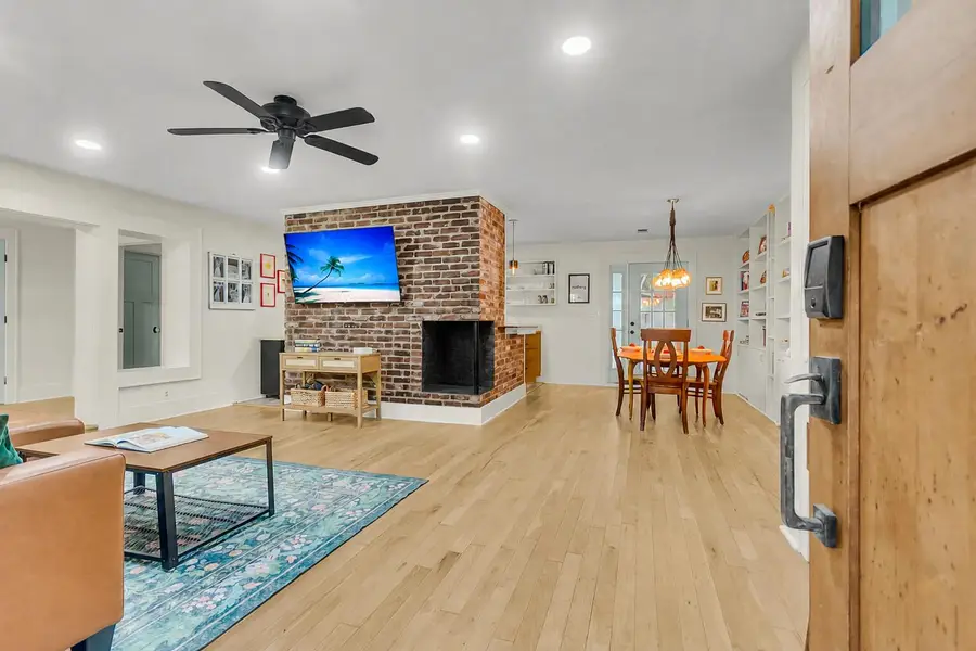 12 Stratford Road, Charleston, SC 29407 - #3