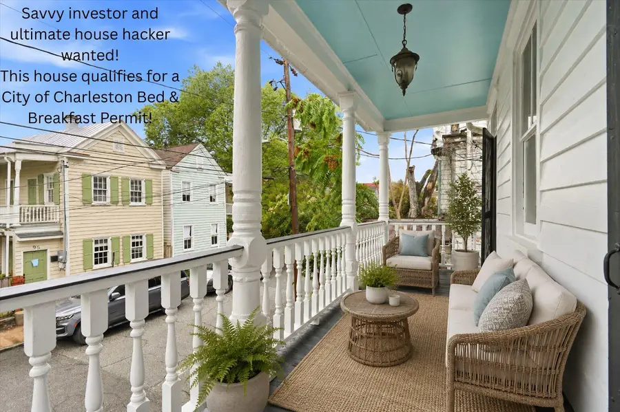 96 Bogard Street, Charleston, SC 29403 - #2