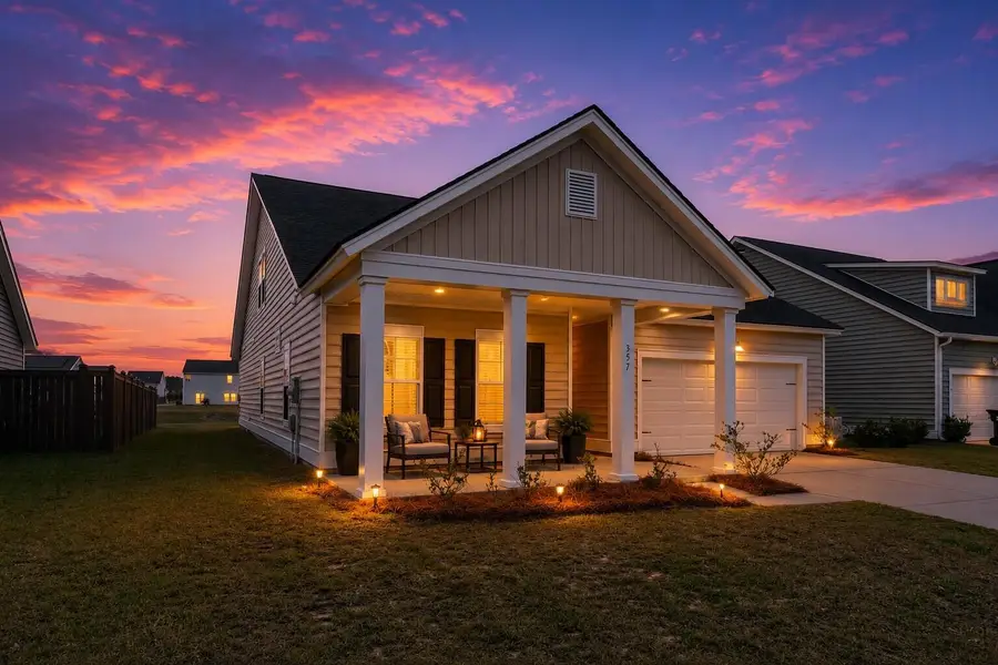 357 Garden Lily Lane, Summerville, SC 29485 - #2