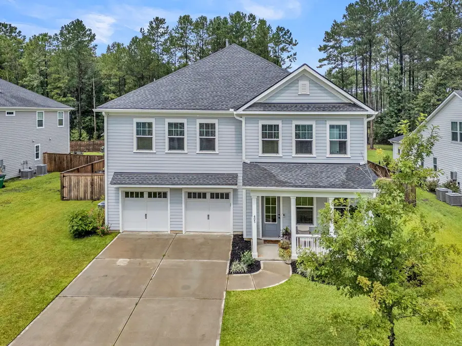 405 Henry Joseph Way, Huger, SC 29450 - #3