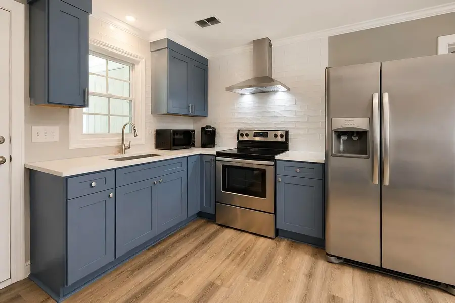 734 Deene Street, Charleston, SC 29412 - #3