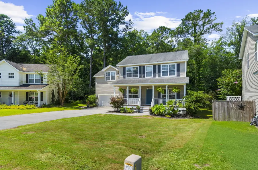1007 Steelechase Lane, Hanahan, SC 29410 - #2