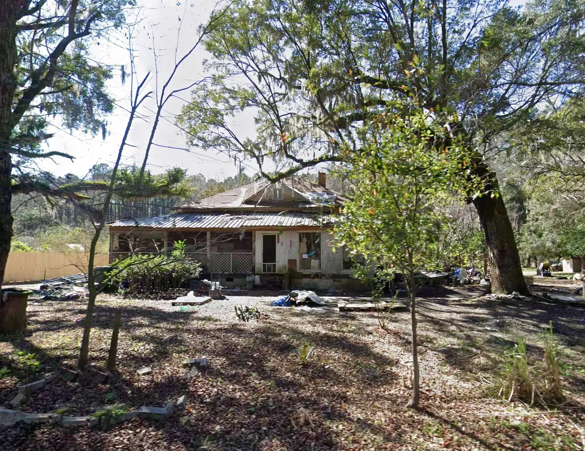 4327 Highway 165, Yonges Island, SC 29449 - #1