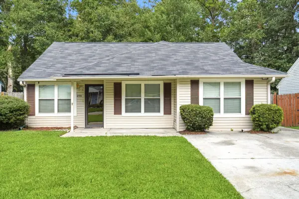 172 Mickler Drive, Ladson, SC 29456