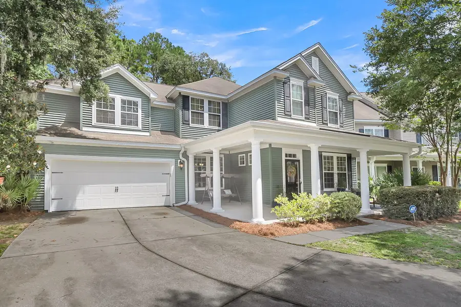 5434 Rising Tide, North Charleston, SC 29420 - #2