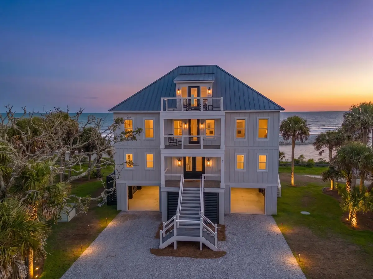 2 Toms Turnaround Circle, Edisto Island, SC 29438 - #1